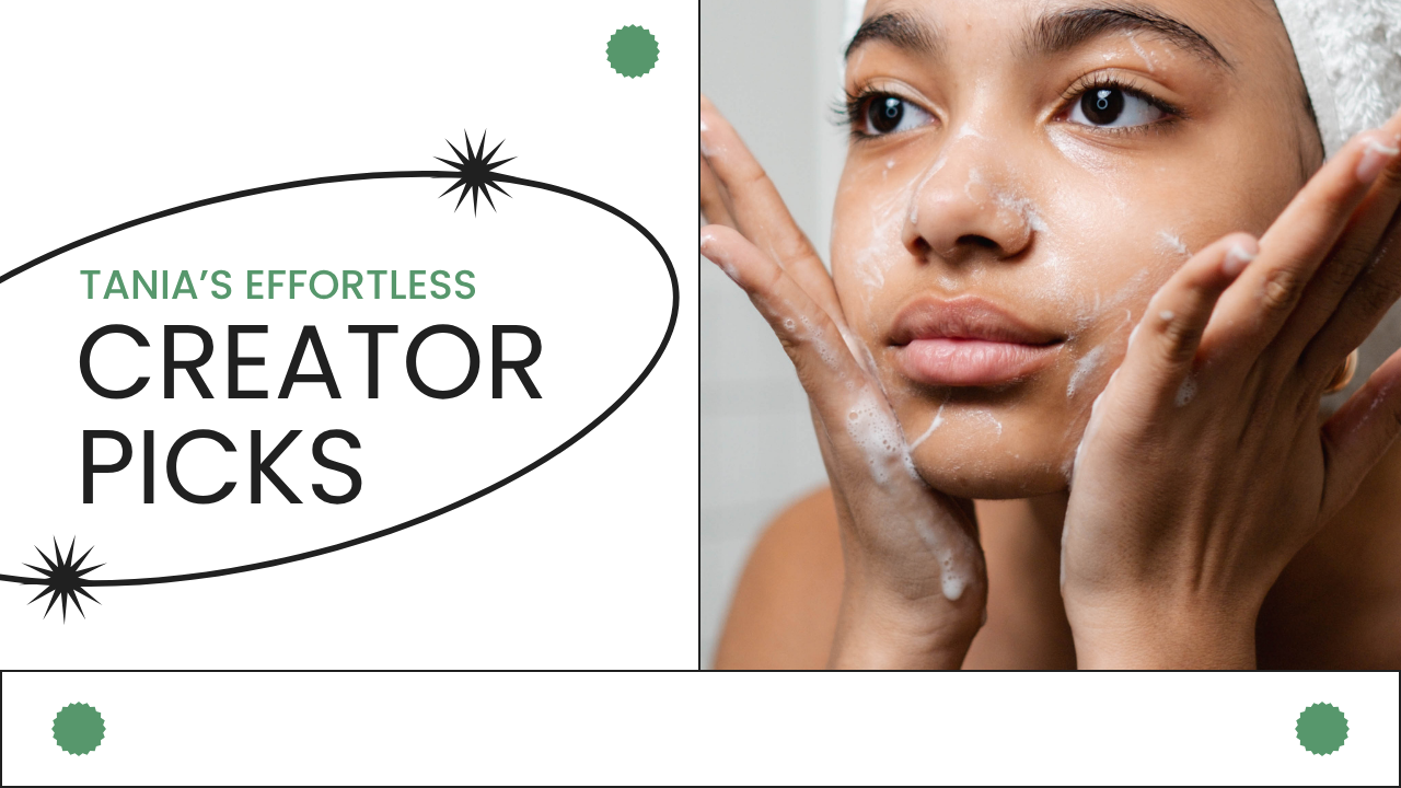 Self Care Products